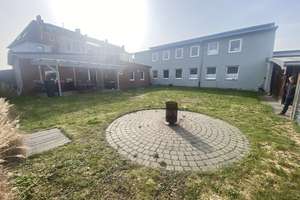 NUR FÜR UNTERNEHMER: Ca. 120qm Wohnhaus, Schuppen, 380qm Garten im Gewerbepark z.verm. – Almhorster Straße  6a, 30926 Seelze – Vorschaubild 5