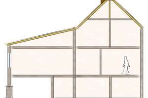 Sonniges Wohnen: charmantes EFH, 6 Zimmer, Einliegerwohnung möglich, großer Garten, Garage – Die vollständige Adresse der Immobilie erhältst du vom Anbieter., 40591 Wersten, Düsseldorf – Vorschaubild 31