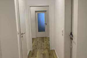 Sanierte 2-Zimmer-Wohnung mit Einbauküche in Mannheim – E 7 23, 68159 Innenstadt/Jungbusch, Mannheim – Vorschaubild 2
