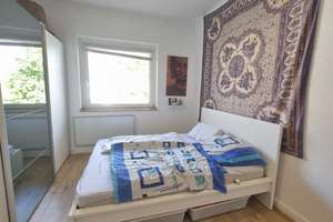 *****CHARMANTE 2-ZIMMERWOHNUNG IM HERZEN VON DERENDORF-AB 1.10.26 FREI***** – 40476 Derendorf, Düsseldorf – Vorschaubild 11