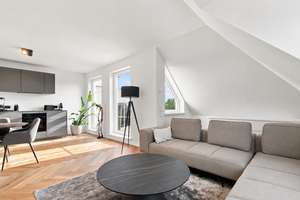 Hochwertig modernisierte Endetagenwohnung in begehrter Wohnlage - provisionsfrei – 51109 Brück, Köln – Vorschaubild 3