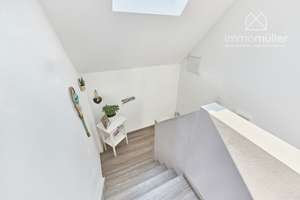 Altbau-Charme trifft Moderne: Kernsaniertes Wohnhaus mit separater Wohneinheit in Eisenberg (Pfalz) – Die vollständige Adresse der Immobilie erhältst du vom Anbieter., 67304 Eisenberg (Pfalz) – Vorschaubild 26