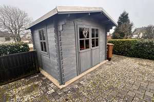 Gepflegte Doppelhaushälfte mit Eckgrundstück, Carport und Kamin in bevorzugter Wohnlage in Horressen – Die vollständige Adresse der Immobilie erhältst du vom Anbieter., 56410 Montabaur – Vorschaubild 24