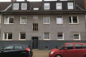 Schöne 2,5 Zimmer Wohnung sucht Mieter