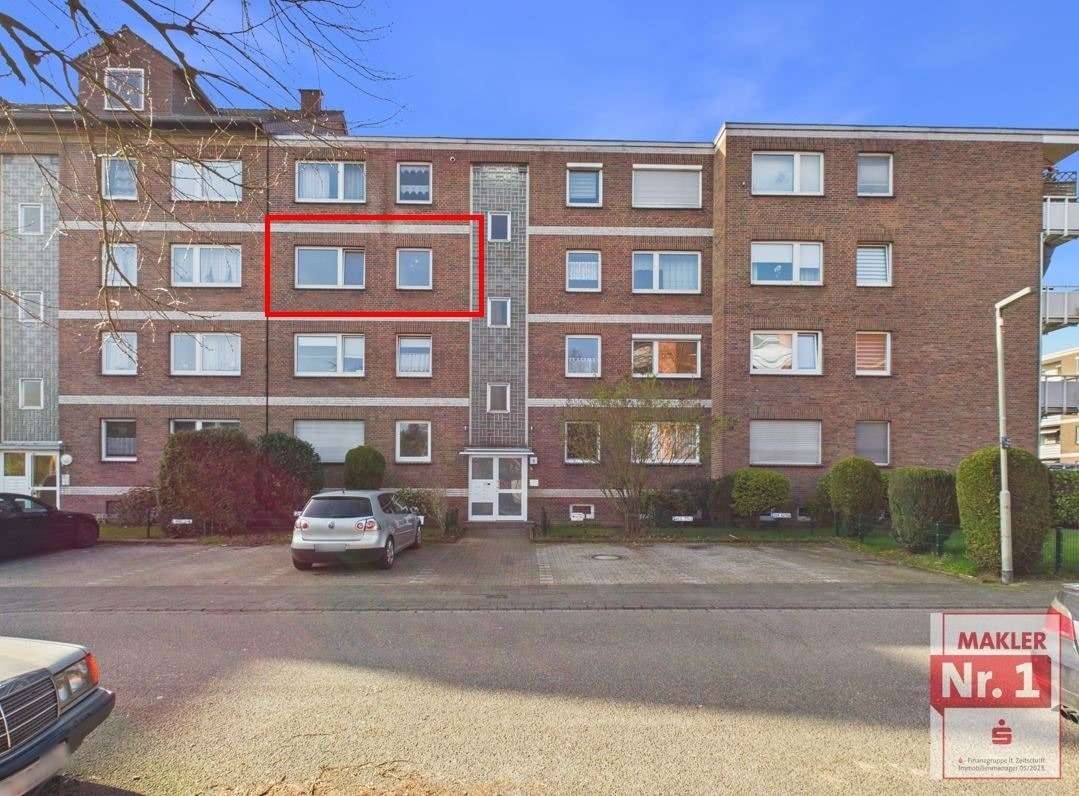 Nehmen Sie Ihre Altersvorsorge selbst in die Hand!, Wesel Kreis – Bild 1