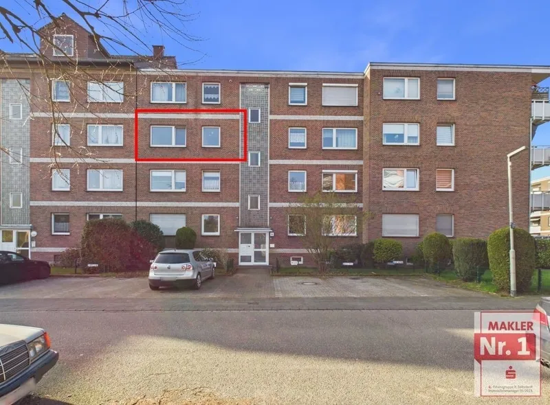 Nehmen Sie Ihre Altersvorsorge selbst in die Hand!, Wesel Kreis – Bild 3