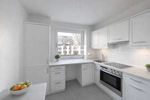Attraktive 3 Zimmer – perfekte Grundlage für individuelles Wohnen – Die vollständige Adresse der Immobilie erhältst du vom Anbieter., 22529 Lokstedt, Hamburg – Vorschaubild 8