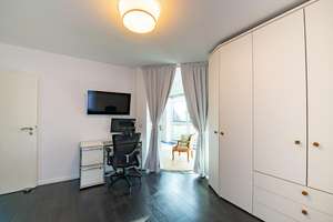Wohnen, wo die Natur beginnt – Exklusives Einfamilienhaus mit Einliegerwohnung. – Die vollständige Adresse der Immobilie erhältst du vom Anbieter., 47809 Gellep-Stratum, Krefeld – Vorschaubild 9