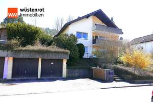 Zweifamilienhaus mit Einliegerwohnung und drei Garagen in Glatten in bester Aussichtslage. – Die vollständige Adresse der Immobilie erhältst du vom Anbieter., 72293 Glatten – Vorschaubild 33