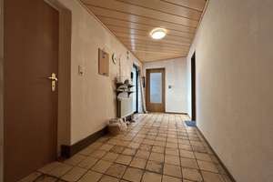 Kleines Einfamilienhaus mit Garten in zentraler Lage in Schöningen – Die vollständige Adresse der Immobilie erhältst du vom Anbieter., 38364 Schöningen – Vorschaubild 11