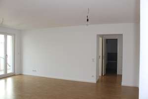 Große, bezugsfreie 3 Zimmer Neubauwohnung mit geräumigem Balkon in Berlin-Steglitz – Steglitzer Damm 24, 12169 Steglitz, Berlin – Vorschaubild 2