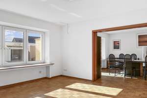Modernes Mehrfamilienhaus mit Erdwärmepumpe, Balkon und Terrasse! – Die vollständige Adresse der Immobilie erhältst du vom Anbieter., 32278 Kirchlengern – Vorschaubild 5