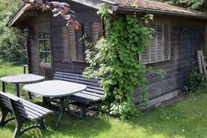 Liebhaberstück - Villa in bester Lage von Stendal – Die vollständige Adresse der Immobilie erhältst du vom Anbieter., 39576 Stendal – Vorschaubild 10