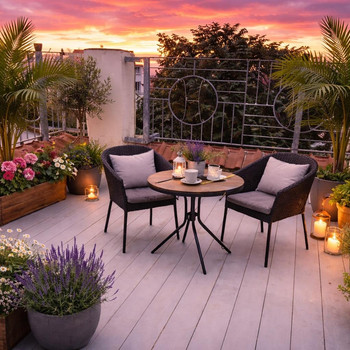 4 ZKB Maisonettewohnung mit Dachterrasse und 2 Bäder, sofort frei