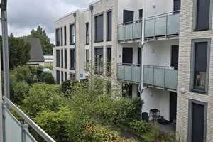 Moderne 3-Zimmer-Wohnung mit offener Küche und großem Balkon in Ahlem – Herzogsborn 12 12, 30543 Ahlem, Hannover – Vorschaubild 3