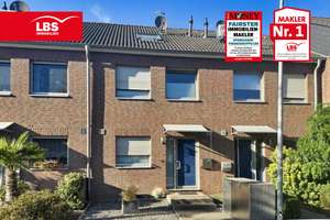 Wohnen in Mönchengladbach - Ein perfektes Zuhause für die Familie ! – Die vollständige Adresse der Immobilie erhältst du vom Anbieter., 41069 Holt, Mönchengladbach – Vorschaubild 1