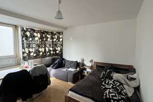 Charmante 1,5-Zimmer-Eigentumswohnung mit Stellplatz im Herzen der Stadt Dortmund – Die vollständige Adresse der Immobilie erhältst du vom Anbieter., 44135 City, Dortmund – Vorschaubild 6