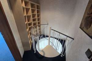 Attraktive Maisonette - Wohnung : 4 Zimmer mit Top Aufteilung in gefragter Höhenlage in Büchenbronn – Die vollständige Adresse der Immobilie erhältst du vom Anbieter., 75180 Büchenbronn, Pforzheim – Vorschaubild 17