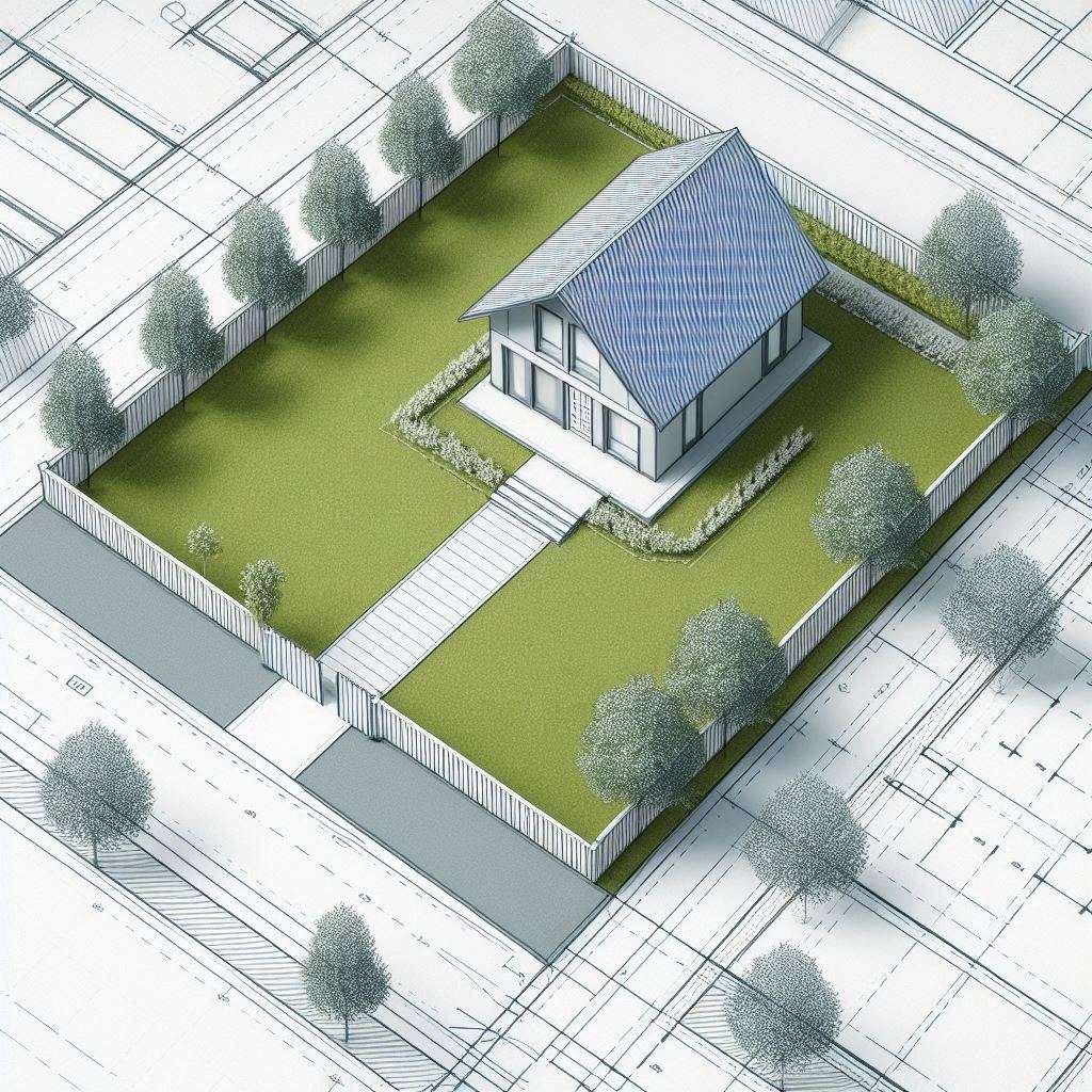 Immobilie in Schlangen - Build Your Way – Entscheide selbst, wie du bauen willst. - Bild 3