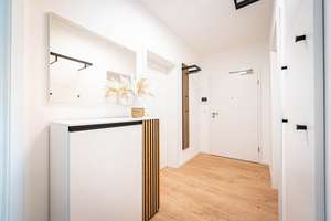 Voll möbliert & all-inclusive | 2-Zi-Neubau, provisionsfrei | Strom + Internet inklusive – Schäfferstraße 17b, 39112 Leipziger Straße, Magdeburg – Vorschaubild 6