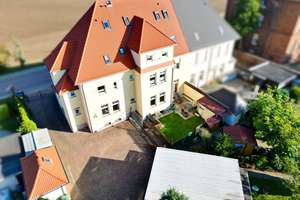 Vollvermietet und gepflegt - Mehrfamilienhaus mit Stellplätzen und Gartenflächen! – Die vollständige Adresse der Immobilie erhältst du vom Anbieter., 6406 Bernburg (Saale) – Vorschaubild 6