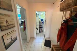Modernisiert wohnen in grüner Altstadtnähe – Die vollständige Adresse der Immobilie erhältst du vom Anbieter., 23568 Sankt Gertrud, Lübeck – Vorschaubild 2