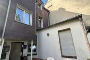 Mehrfamilienhaus in Essen-Schönebeck mit zusätzlichem Ausbaupotenzial. – Dreigarbenfeld  Str. 50, 45359 Schönebeck, Essen – Vorschaubild 2