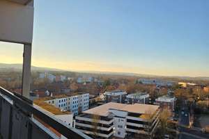 **RESERVIERT** 3-Zi-Whng. mit Balkon und Tiefgarage in SZ-Lebenstedt!Wohnen mit Ausblick und Komfort – Die vollständige Adresse der Immobilie erhältst du vom Anbieter., 38226 Lebenstedt, Salzgitter – Vorschaubild 6