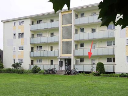 2 2 5 Zimmer Wohnung Zur Miete In Neuss Immobilienscout24