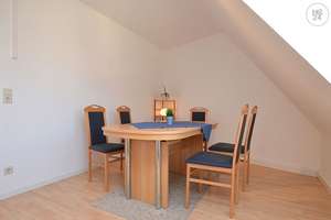 Freundlich möblierte 3-Zimmerwohnung in Würzburg/Altstadt mit Wlan – Die vollständige Adresse der Immobilie erhältst du vom Anbieter., 97070 Altstadt, Würzburg – Vorschaubild 3