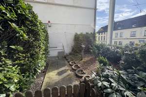 Zwei Zimmer in Essen: Praktisch geschnittene Wohnung in Bergerhausen – Rellinghauser Straße 361, 45136 Bergerhausen, Essen – Vorschaubild 10