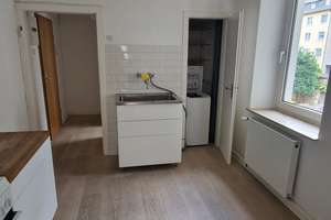 Ruhig und citynah wohnen im Schmetterlingshaus am Blücherpark – Martha-Gillessen-Straße 1, 44147 Hafen, Dortmund – Vorschaubild 5