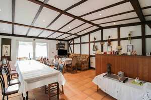Freistehendes Wohlfühlhaus mit Wintergarten, Kamin & Sauna – Die vollständige Adresse der Immobilie erhältst du vom Anbieter., 45359 Frintrop, Essen – Vorschaubild 17
