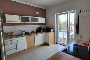 Charmante 5-Zimmer-Wohnung mit Balkon  – Die vollständige Adresse der Immobilie erhältst du vom Anbieter., 45133 Bredeney, Essen – Vorschaubild 11