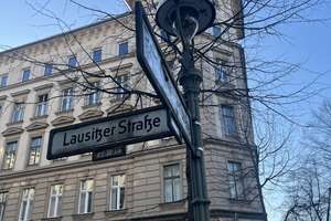 Privatverkauf! - Heller, sanierter Altbau nahe Paul-Lincke-Ufer