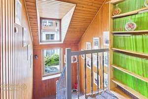 Bremen – Neustadt Südervorstadt • Reihenmittelhaus mit Vollkeller in ruhiger Wohnlage – Die vollständige Adresse der Immobilie erhältst du vom Anbieter., 28201 Südervorstadt, Bremen – Vorschaubild 15