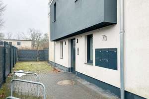 Stilvolle Erdgeschosswohnung mit Terrasse, Garten und hochwertiger Ausstattung – Die vollständige Adresse der Immobilie erhältst du vom Anbieter., 30655 Groß-Buchholz, Hannover – Vorschaubild 1