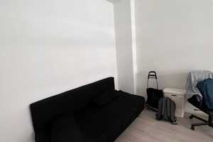 Charmantes 24 m² großes, voll möbliertes WG-Zimmer mit Gartennutzung in 3er-WG – All-Inclusive-Miete – Isernhagener Straße 50, 30163 Hannover – Vorschaubild 8