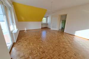 Helle 3 Zi-Wohnung mit EBK u. Balkon, provisionsfrei – Zeppelinstr. 49, 53177 Pennenfeld, Bonn – Vorschaubild 3