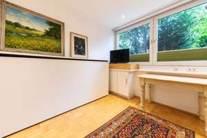 Grün. Privat. Einzigartig. - Eine Rarität am Ruhrstein – Die vollständige Adresse der Immobilie erhältst du vom Anbieter., 45133 Bredeney, Essen – Vorschaubild 20
