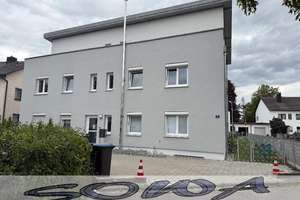 Hochwertige 2 Zimmer Wohnung mit Balkon und TG-Stellplatz in Neuburg - Zentrumsnah! - Ein Objekt ... – Die vollständige Adresse der Immobilie erhältst du vom Anbieter., 86633 Neuburg an der Donau – Vorschaubild 24