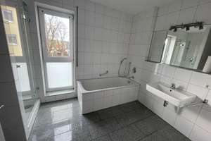 3-Zimmerwohnung mit Loggia und Stellplatz – Warndtstraße 19, 89077 Weststadt, Ulm – Vorschaubild 6