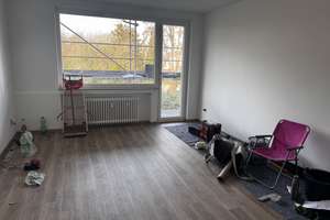 ALT-HASSELS-FERDINANDSTRAßE-NACH RENOVIERUNG  ERSTBEZUG – Ferdinandstr. 19, 40599 Hassels, Düsseldorf – Vorschaubild 27