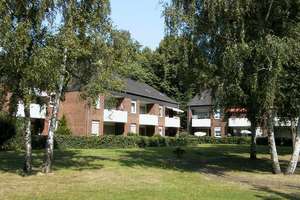 SENIORENWOHNUNG 2-Zimmer mit WBS in Dortmund-Husen – 44319 Kurl-Husen, Dortmund – Vorschaubild 3