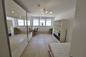 Möblierte 1-Zimmer-Wohnung in der Karlsruher Innenstadt-Ost – Zirkel 11 - WHG. 11, 76133 Innenstadt-Ost, Karlsruhe – Vorschaubild 2