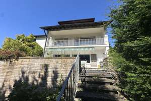 Großzügiges Wohnhaus mit tollem Garten und zusätzlichem Baugrundstück mit Entwicklungspotenzial! – Die vollständige Adresse der Immobilie erhältst du vom Anbieter., 69239 Neckarsteinach – Vorschaubild 3