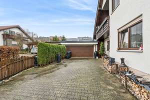 Einfamilienhaus mit Einliegerwohnung in Schlat – Die vollständige Adresse der Immobilie erhältst du vom Anbieter., 73114 Schlat – Vorschaubild 2