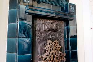 Herrschaftliches Jugendstil Wohnhaus – 44143 Wambel, Dortmund – Vorschaubild 7