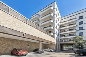 Entspanntes Wohnen in gemütlicher 2-Zimmerwohnung – Schwedter Straße 236, 10435 Mitte (Ortsteil), Berlin – Vorschaubild 8