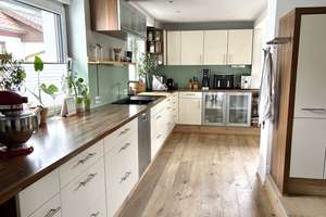 Energetisch saniertes Familienhaus mit separatem Studio, Naturgarten & Waldrandlage – Die vollständige Adresse der Immobilie erhältst du vom Anbieter., 29225 Celle – Vorschaubild 10